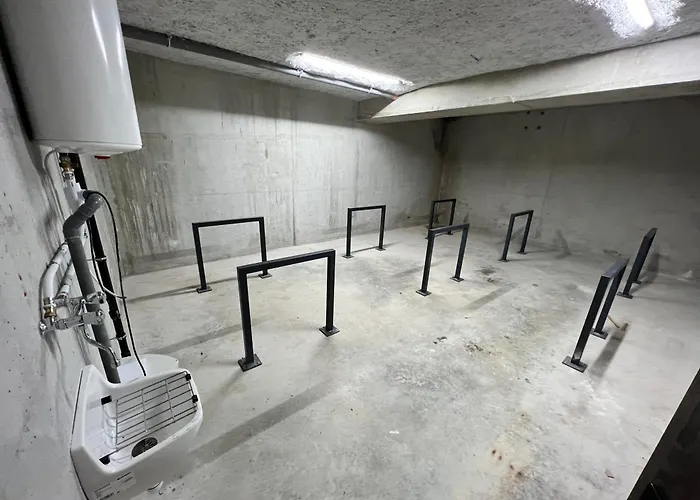 Tres Bel Appartement Au Gets