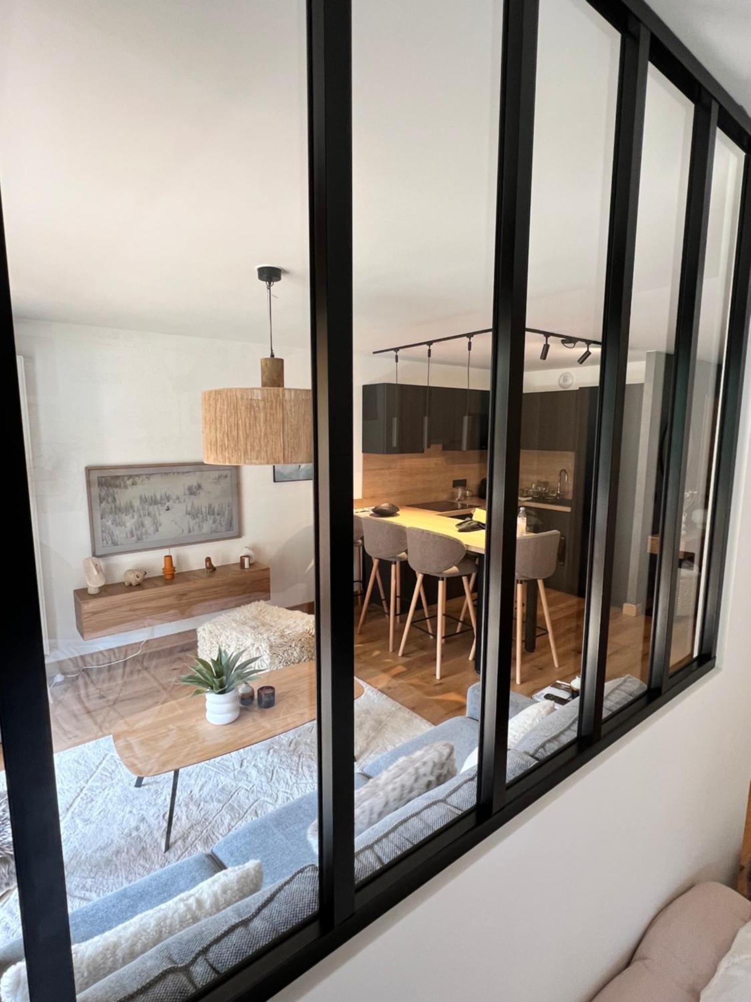 Apartment Tres Bel Au Gets Les Gets